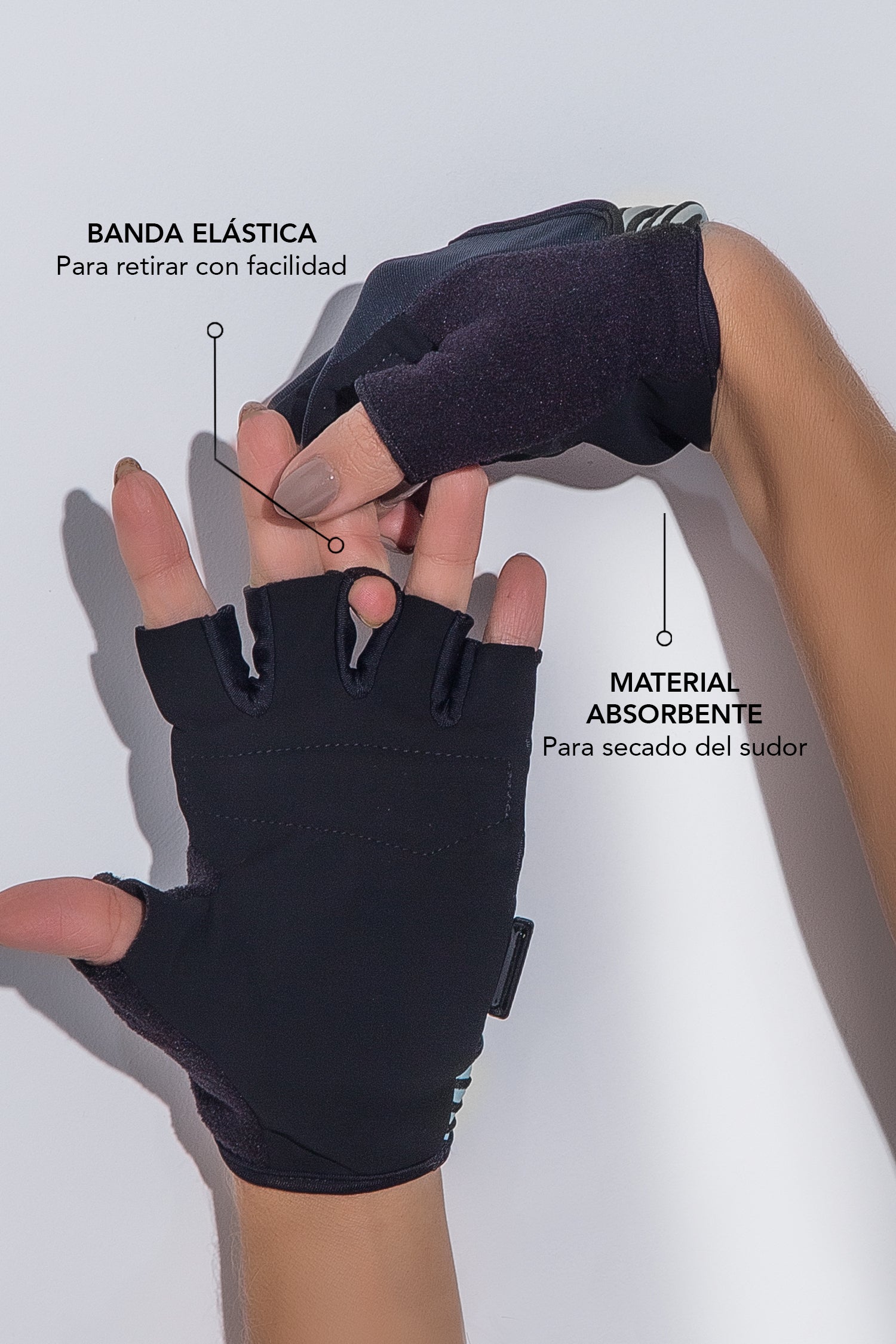 GUANTES 2711